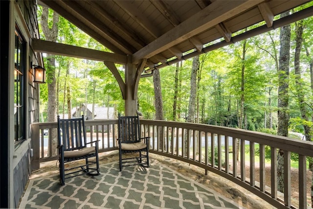 64 Outpost Trl, Glenville, NC 28736 - photo 7