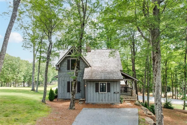 64 Outpost Trl, Glenville, NC 28736 - photo 30