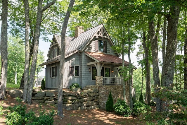 64 Outpost Trl, Glenville, NC 28736 - photo 3