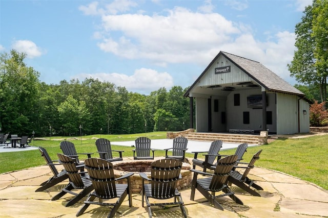64 Outpost Trl, Glenville, NC 28736 - photo 36