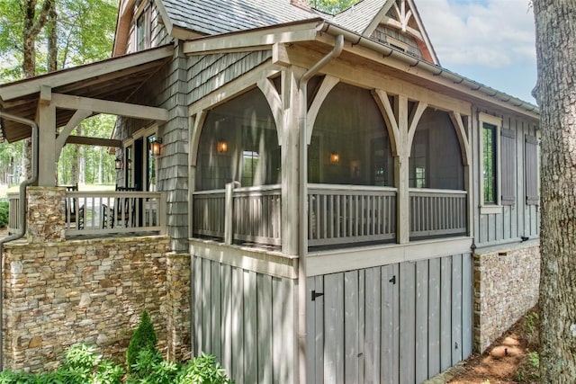64 Outpost Trl, Glenville, NC 28736 - photo 2