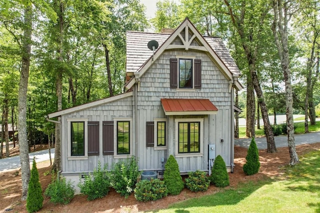 64 Outpost Trl, Glenville, NC 28736 - photo 5