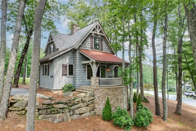 64 Outpost Trl, Glenville, NC 28736 - photo 1