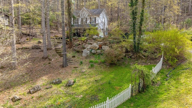 141 Andrews Park Rd, Cullowhee, NC 28723 - photo 2
