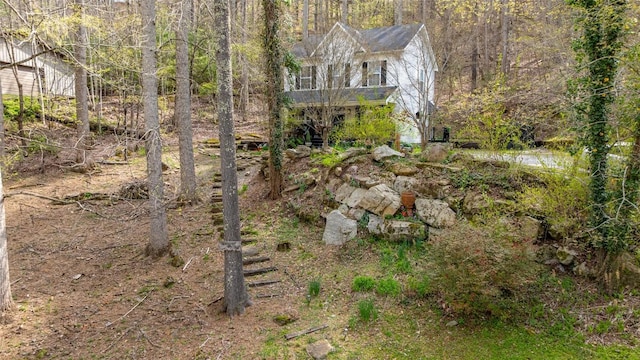 141 Andrews Park Rd, Cullowhee, NC 28723 - photo 26