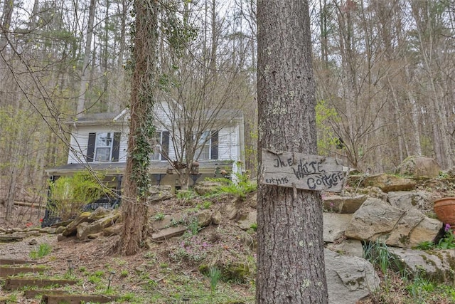 141 Andrews Park Rd, Cullowhee, NC 28723 - photo 3