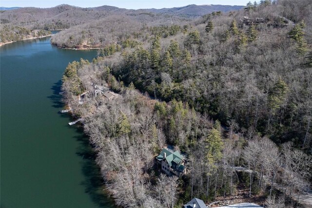 2758 Wayside Ln, Cullowhee, NC 28723