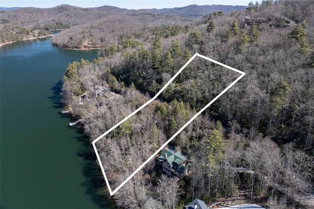 2758 Wayside Ln, Cullowhee, NC 28723