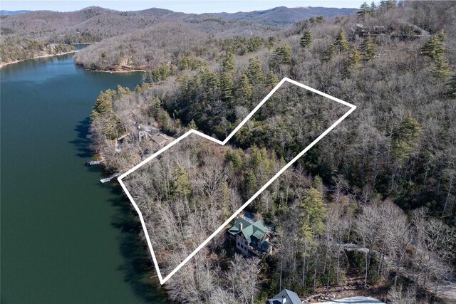 2758 Wayside Ln, Cullowhee, NC 28723