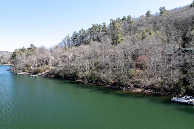 2758 Wayside Ln, Cullowhee, NC 28723