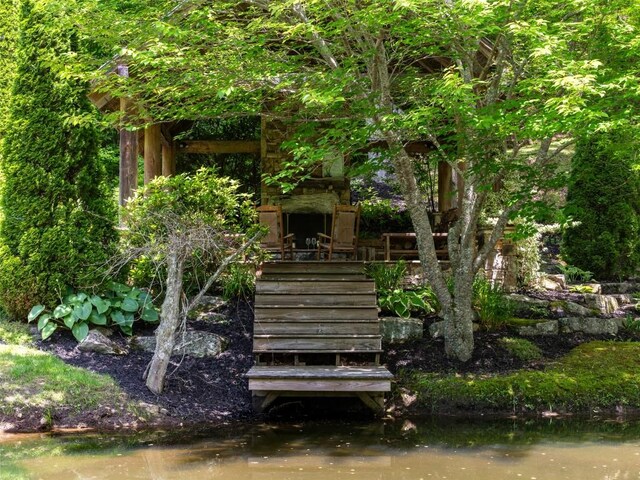 31 Bold Creek Trl, Glenville, NC 28736 - photo 17