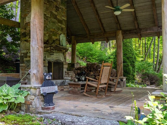 31 Bold Creek Trl, Glenville, NC 28736 - photo 13