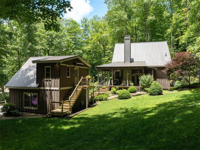 31 Bold Creek Trl, Glenville, NC 28736 - photo 35