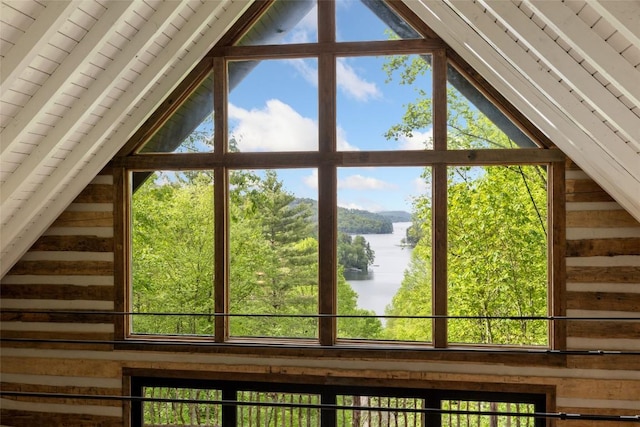 453 Bright Mountain Rd, Cullowhee, NC 28723 - detailed view of a nearby body of water
