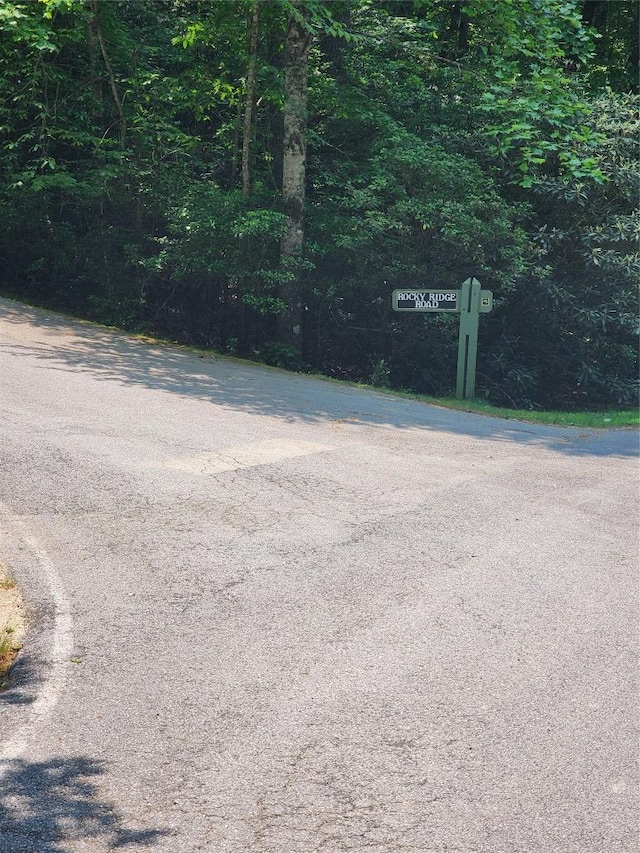 LOT50 Big Pine Rd, Sapphire, NC 28774