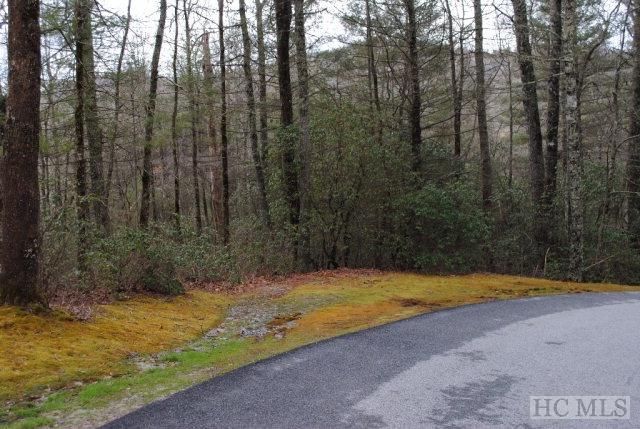 LOTS-10 Cherokee Trce, Cashiers NC, 28717 land for sale