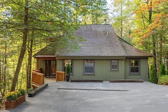 19 Indian Falls Way, Lake Toxaway, NC 28747 - exterior space