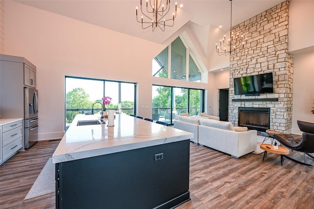 11 Milkweed Trl, Glenville, NC 28736 - photo 30
