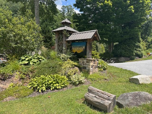 TBD Bold Creek Trail, Glenville, NC 28736