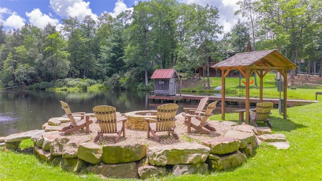 1 Flat Creek Dr, Glenville, NC 28736 - photo 27
