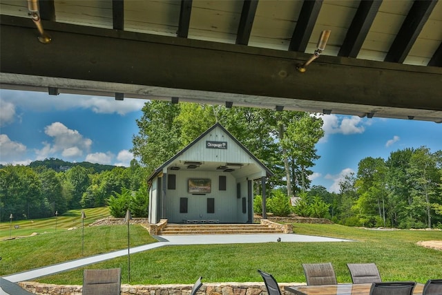 1 Flat Creek Dr, Glenville, NC 28736 - photo 45