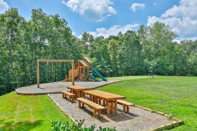1 Flat Creek Dr, Glenville, NC 28736 - photo 43