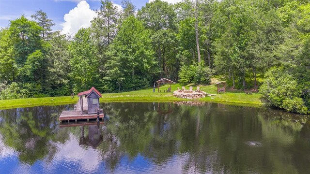 1 Flat Creek Dr, Glenville, NC 28736 - photo 36