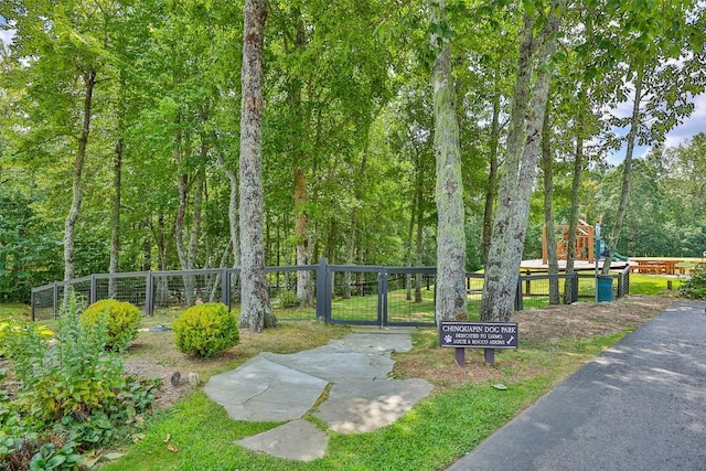 1 Flat Creek Dr, Glenville, NC 28736 - photo 38