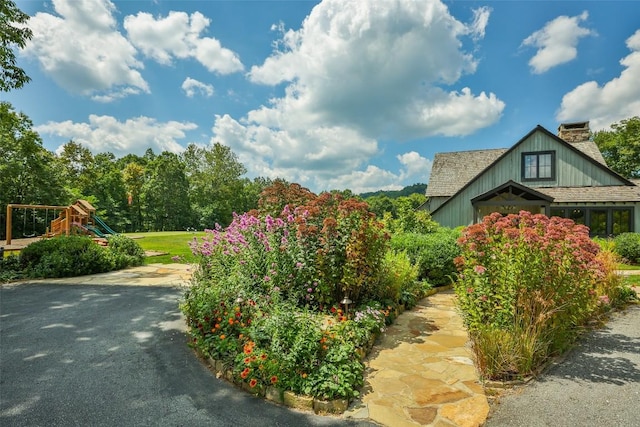 1 Flat Creek Dr, Glenville, NC 28736 - photo 44