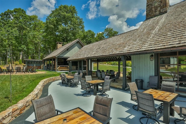 1 Flat Creek Dr, Glenville, NC 28736 - photo 48