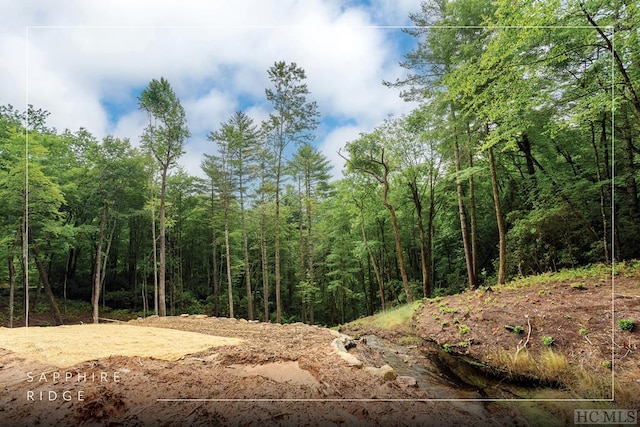 Listing photo 2 for LOT2 Sapphire Ridge Rd, Sapphire NC 28774