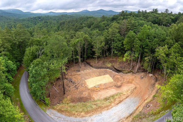 Listing photo 3 for LOT2 Sapphire Ridge Rd, Sapphire NC 28774