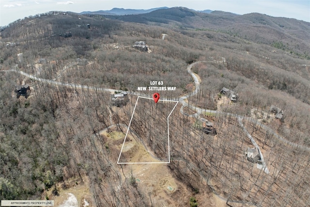 63 New Settlers Way, Glenville, NC 28736 - photo 15