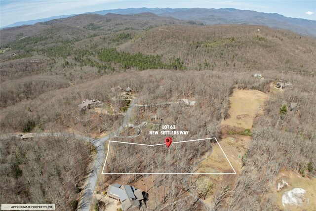 63 New Settlers Way, Glenville, NC 28736 - photo 14