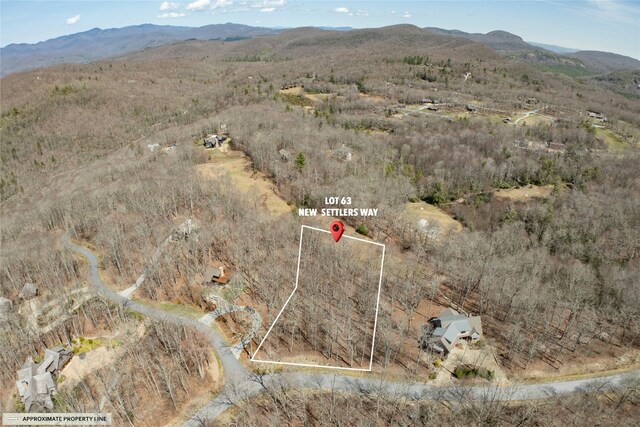 63 New Settlers Way, Glenville, NC 28736 - photo 13