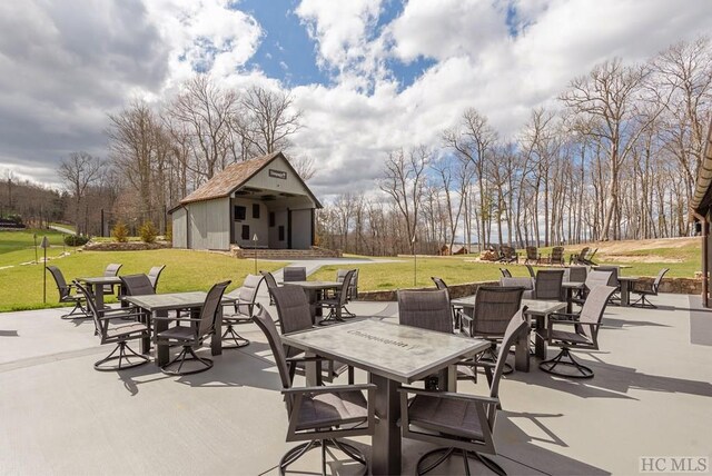 63 New Settlers Way, Glenville, NC 28736 - photo 20