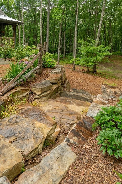 1582 New Settlers Way, Glenville, NC 28736 - photo 13
