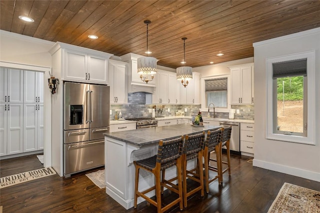 1582 New Settlers Way, Glenville, NC 28736 - photo 45