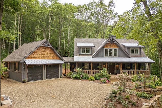 1582 New Settlers Way, Glenville, NC 28736 - photo 8