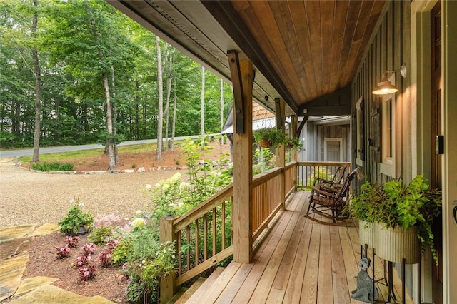 1582 New Settlers Way, Glenville, NC 28736 - photo 15