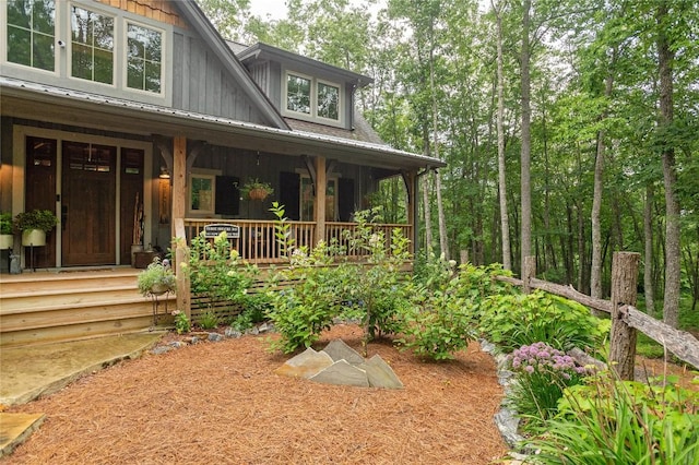 1582 New Settlers Way, Glenville, NC 28736 - photo 11