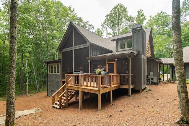 1582 New Settlers Way, Glenville, NC 28736 - photo 86