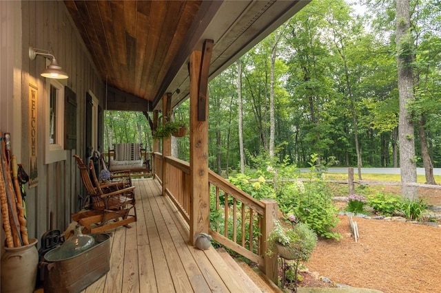 1582 New Settlers Way, Glenville, NC 28736 - photo 16