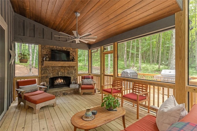 1582 New Settlers Way, Glenville, NC 28736 - photo 37
