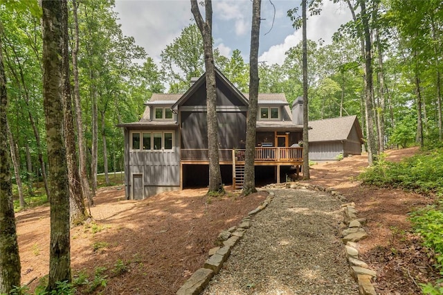 1582 New Settlers Way, Glenville, NC 28736 - photo 84