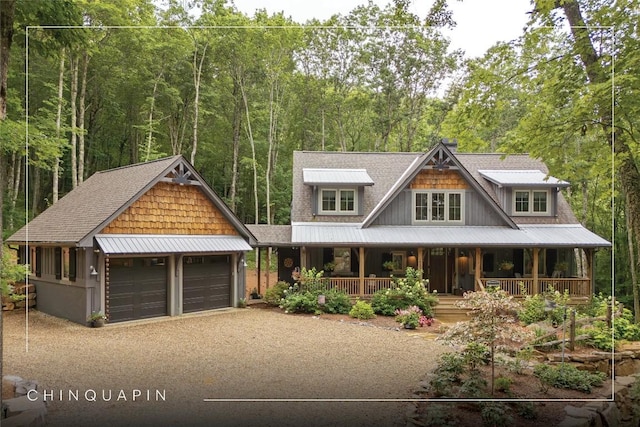 1582 New Settlers Way, Glenville, NC 28736 - photo 1