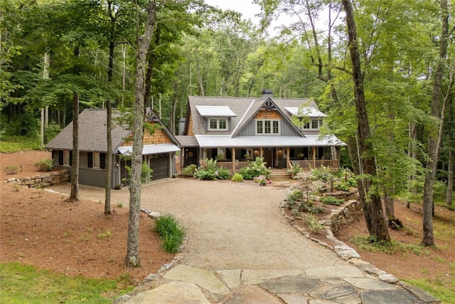 1582 New Settlers Way, Glenville, NC 28736 - photo 6