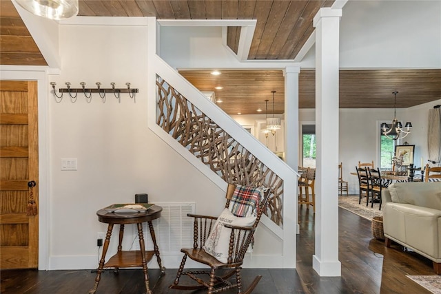 1582 New Settlers Way, Glenville, NC 28736 - photo 64