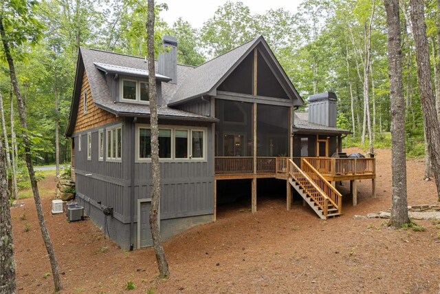 1582 New Settlers Way, Glenville, NC 28736 - photo 85