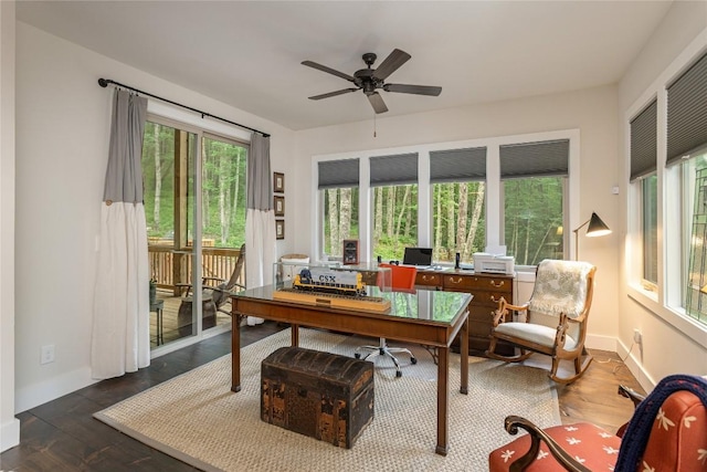 1582 New Settlers Way, Glenville, NC 28736 - photo 57
